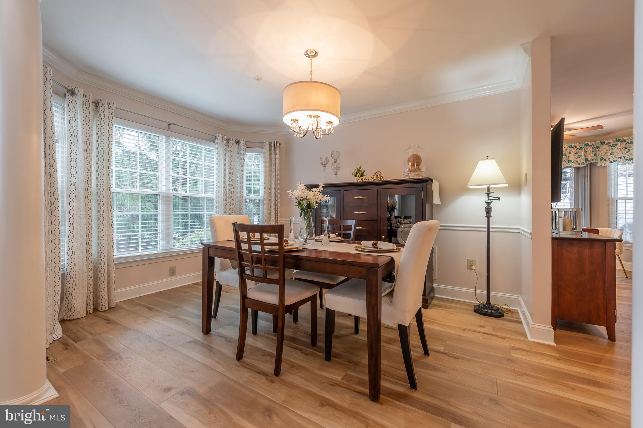 3214 Riding Court Chalfont, PA 18914 - Photo 12 of 51 Dining Room