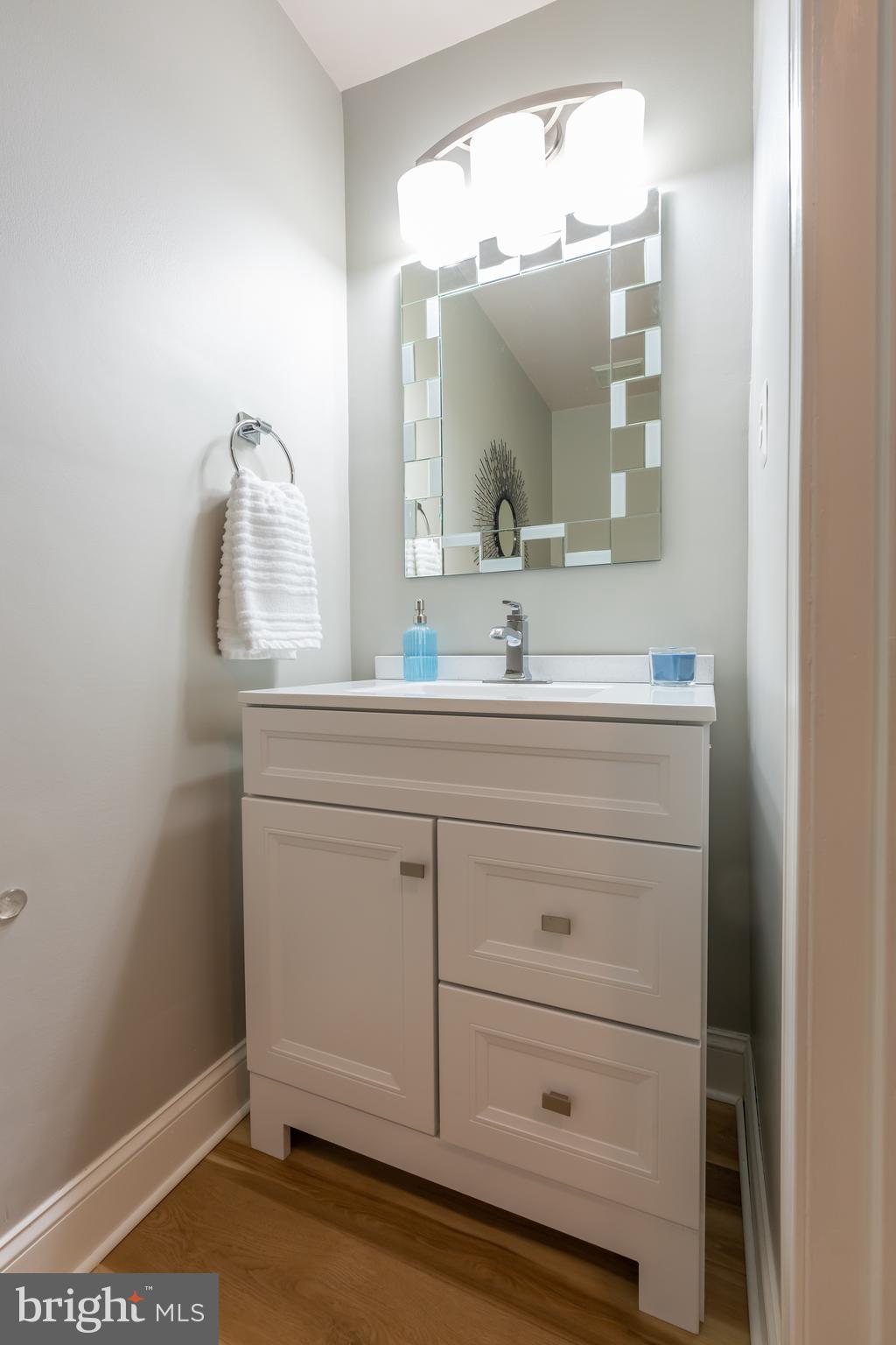 3214 Riding Court Chalfont, PA 18914 - Photo 23 of 51 Powder Room