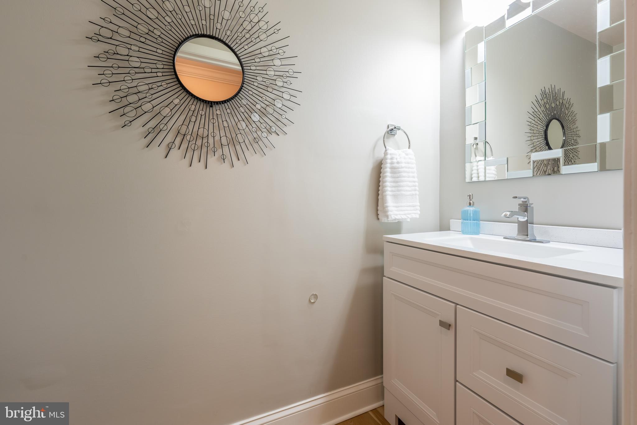 3214 Riding Court Chalfont, PA 18914 - Photo 24 of 51 Powder Room