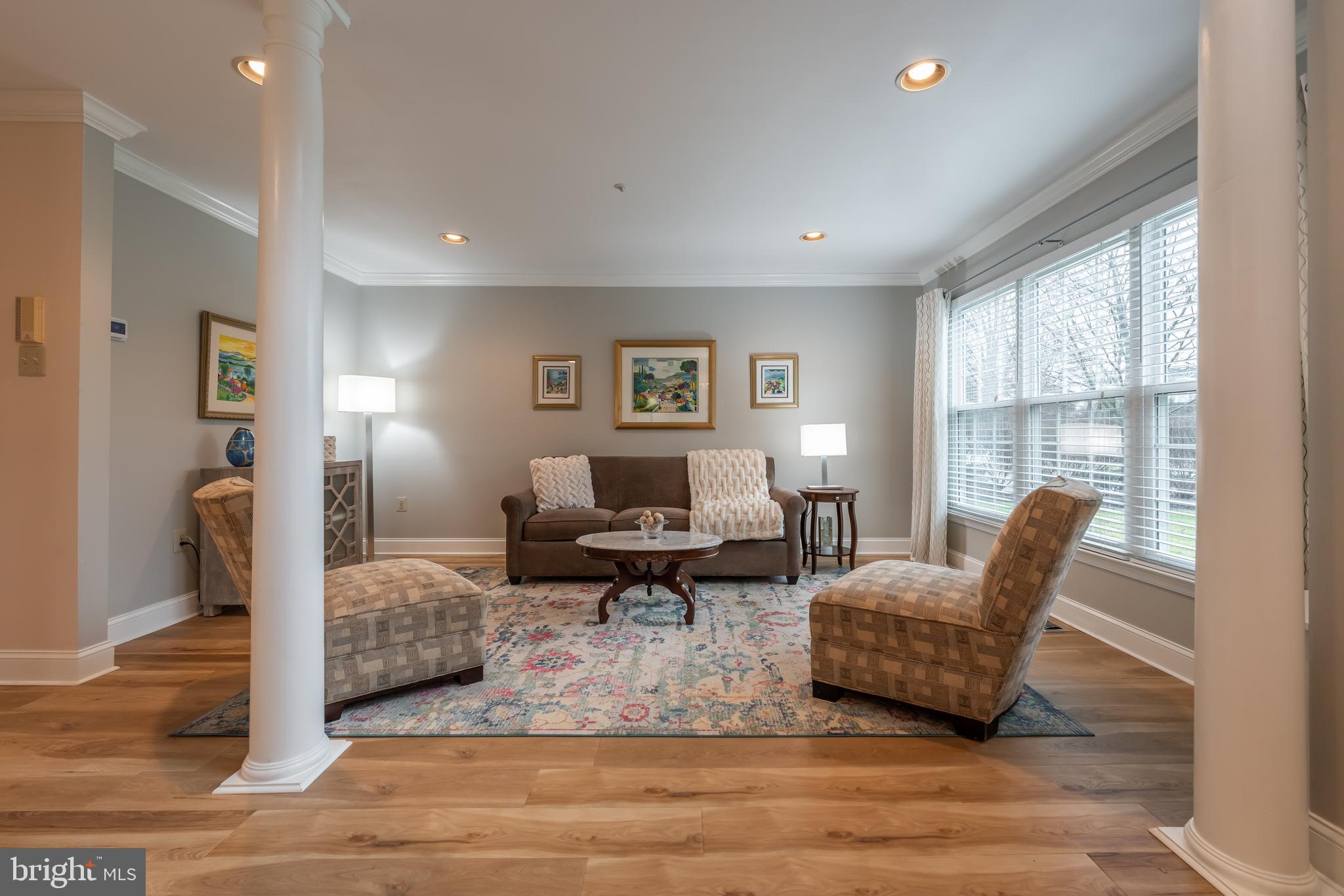 3214 Riding Court Chalfont, PA 18914 - Photo 8 of 51 Living Room