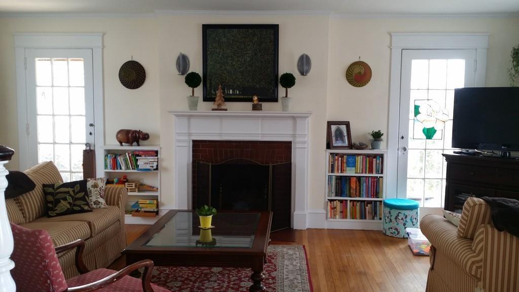 407 Rochester Street Fall River, MA 02720 - Photo 3 of 9 Gallery Image 3