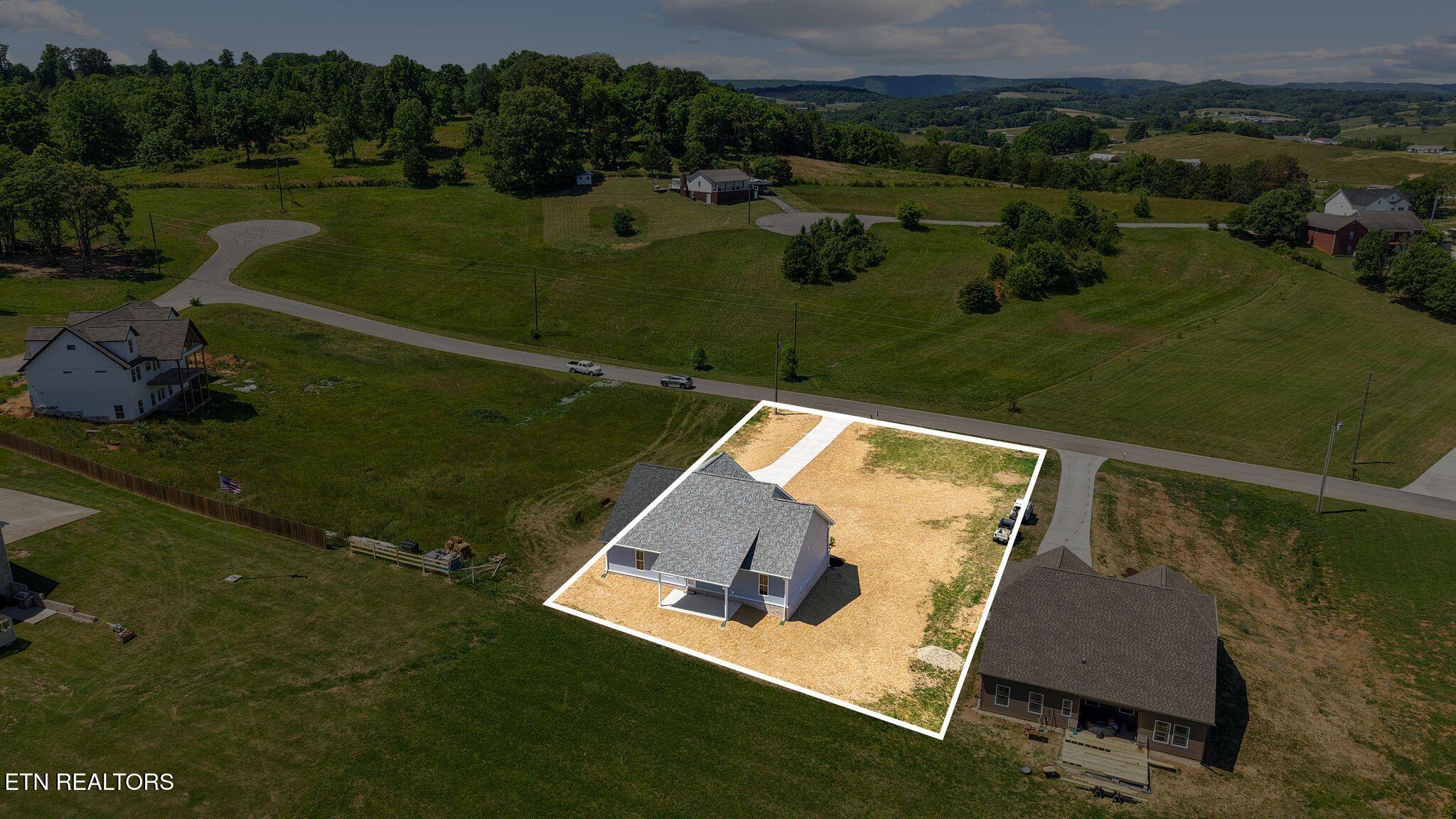 241 Chippewa Lane Rutledge, TN 37861 - Photo 48 of 49 241 CL