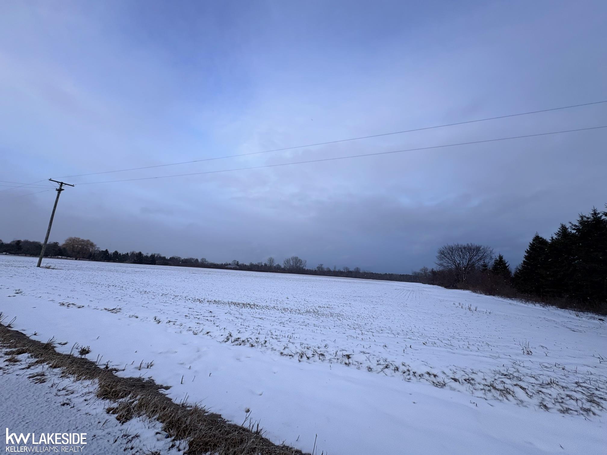 0 Babcock Road Lexington, MI 48450 - Photo 3 of 7