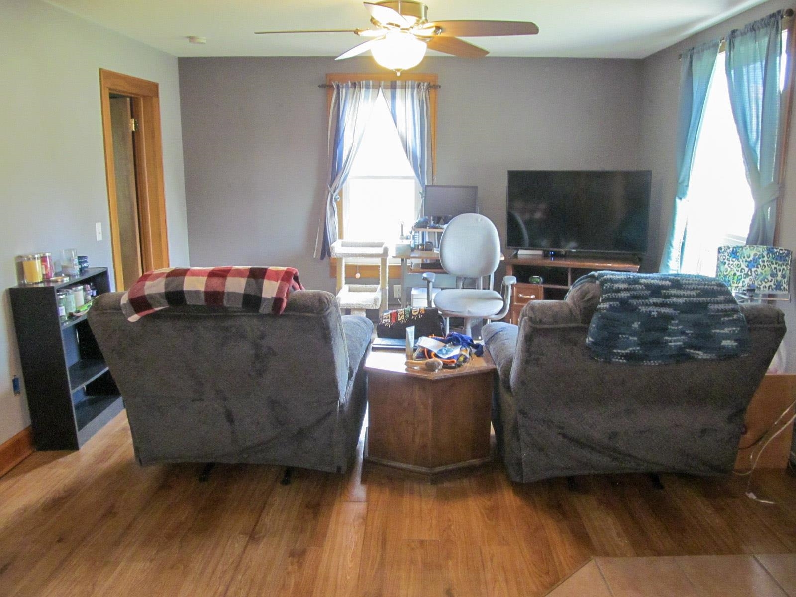 115 South Grand Street Livingston, WI 53554 - Photo 16 of 17