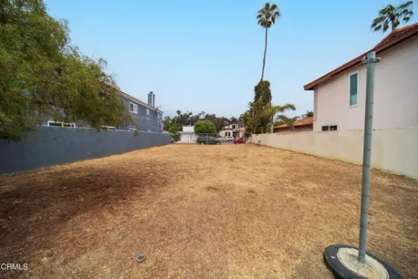 a view of a house with a snow