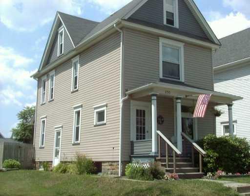 230 2nd Butler, PA 16001 - Photo 1 of 7 Exterior Front.