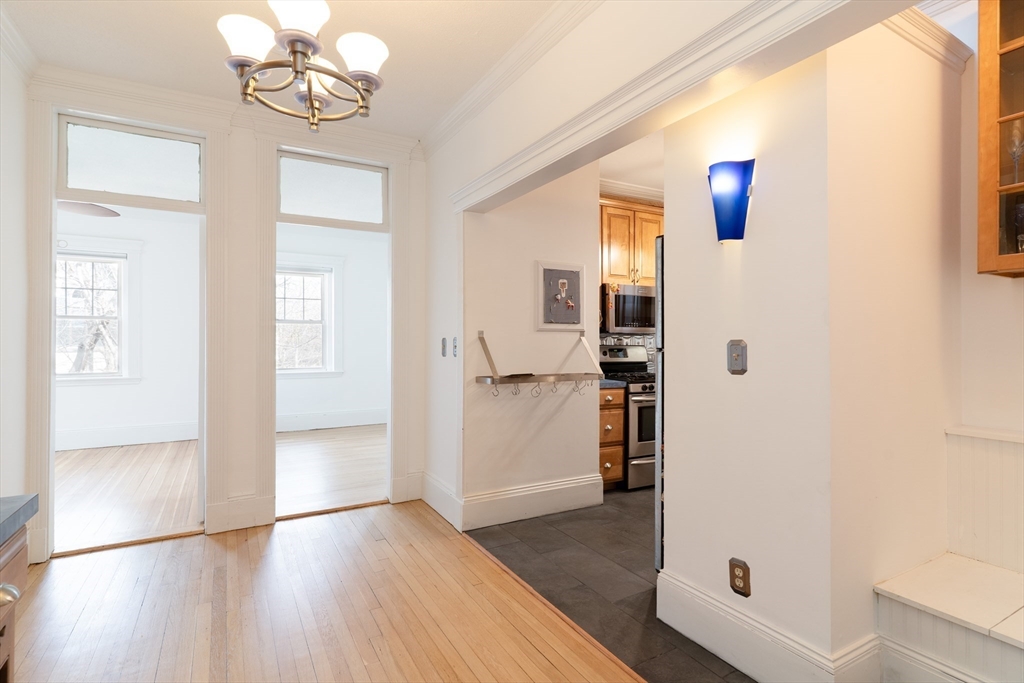 17 Radcliffe Road, Unit 10 Boston, MA 02134 - Photo 11 of 32