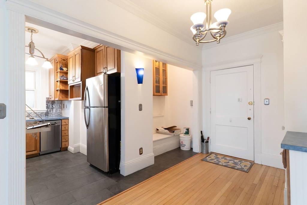 17 Radcliffe Road, Unit 10 Boston, MA 02134 - Photo 12 of 32