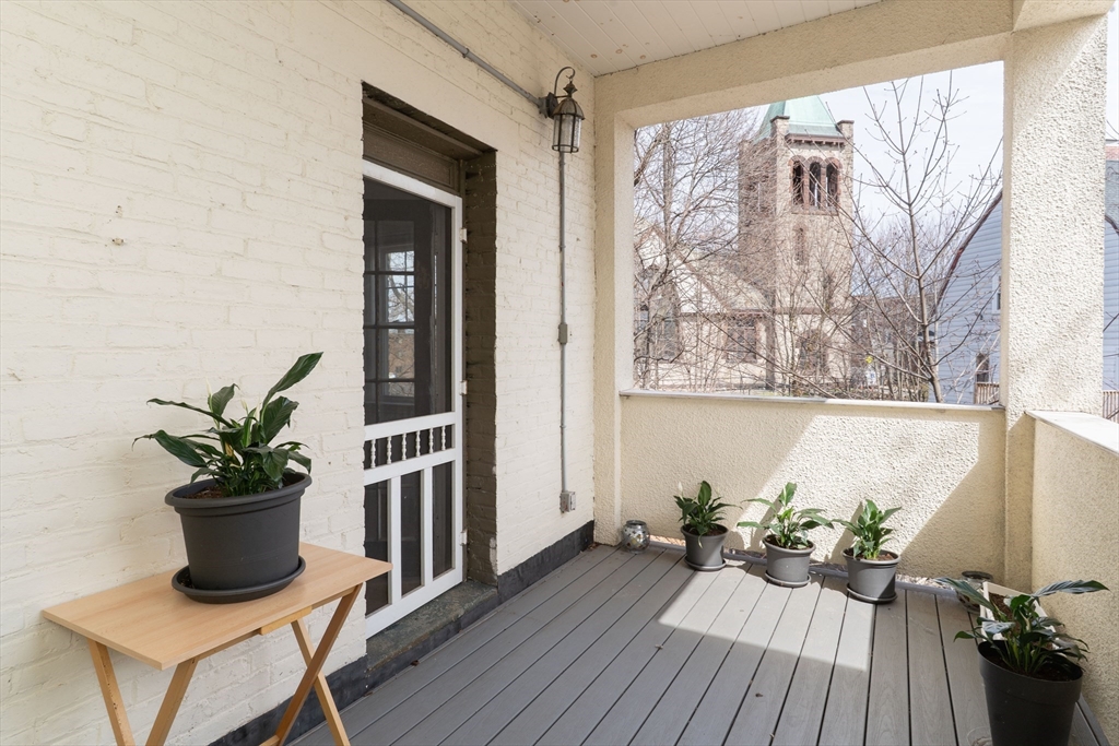 17 Radcliffe Road, Unit 10 Boston, MA 02134 - Photo 28 of 32