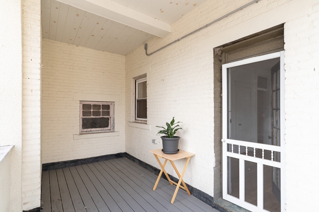 17 Radcliffe Road, Unit 10 Boston, MA 02134 - Photo 29 of 32