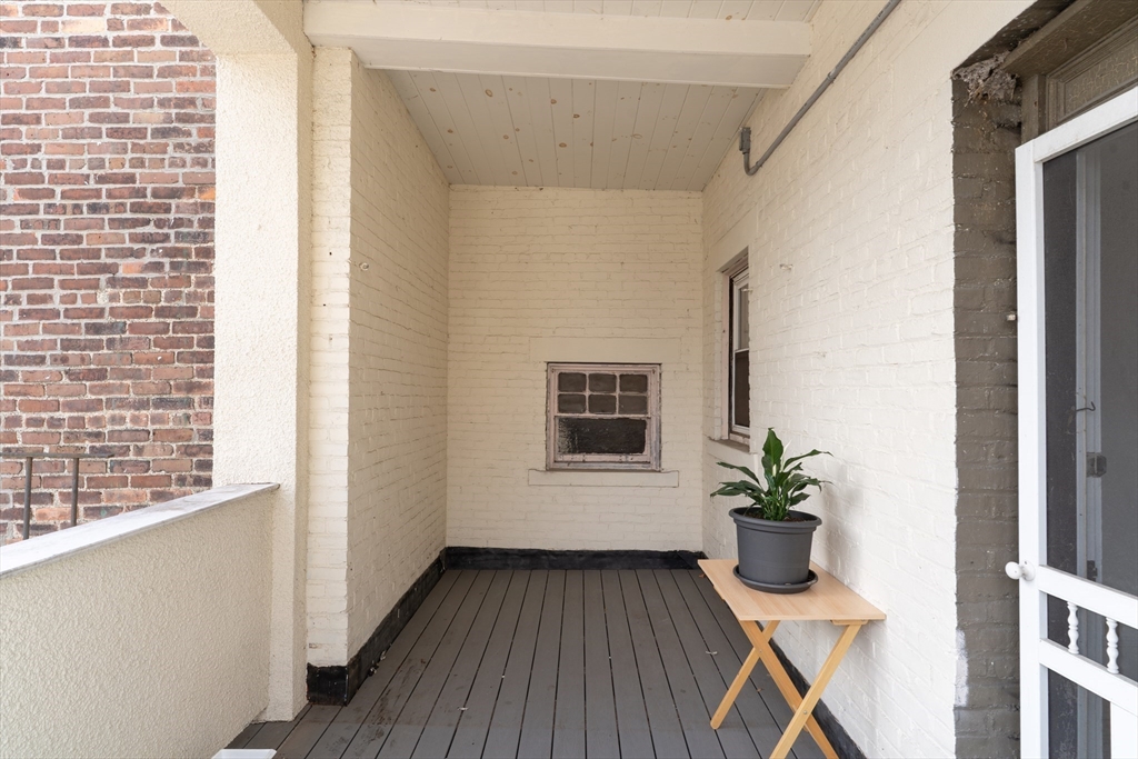 17 Radcliffe Road, Unit 10 Boston, MA 02134 - Photo 30 of 32