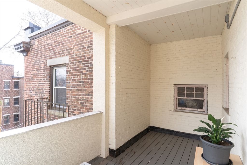 17 Radcliffe Road, Unit 10 Boston, MA 02134 - Photo 31 of 32