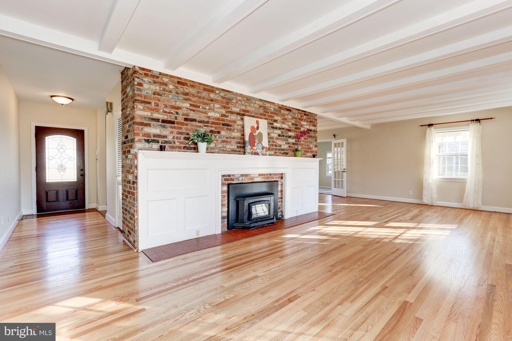 12918 Two Farm Drive Silver Spring, MD 20904 - Photo 1 of 30 Interior (General)