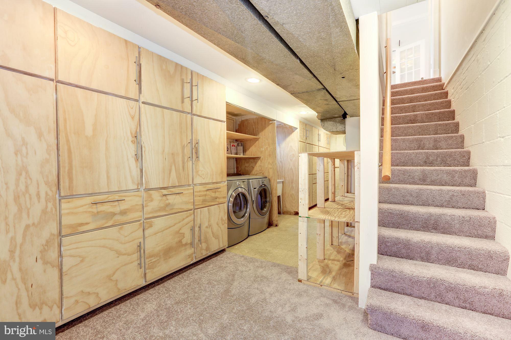 12918 Two Farm Drive Silver Spring, MD 20904 - Photo 21 of 30 Basement