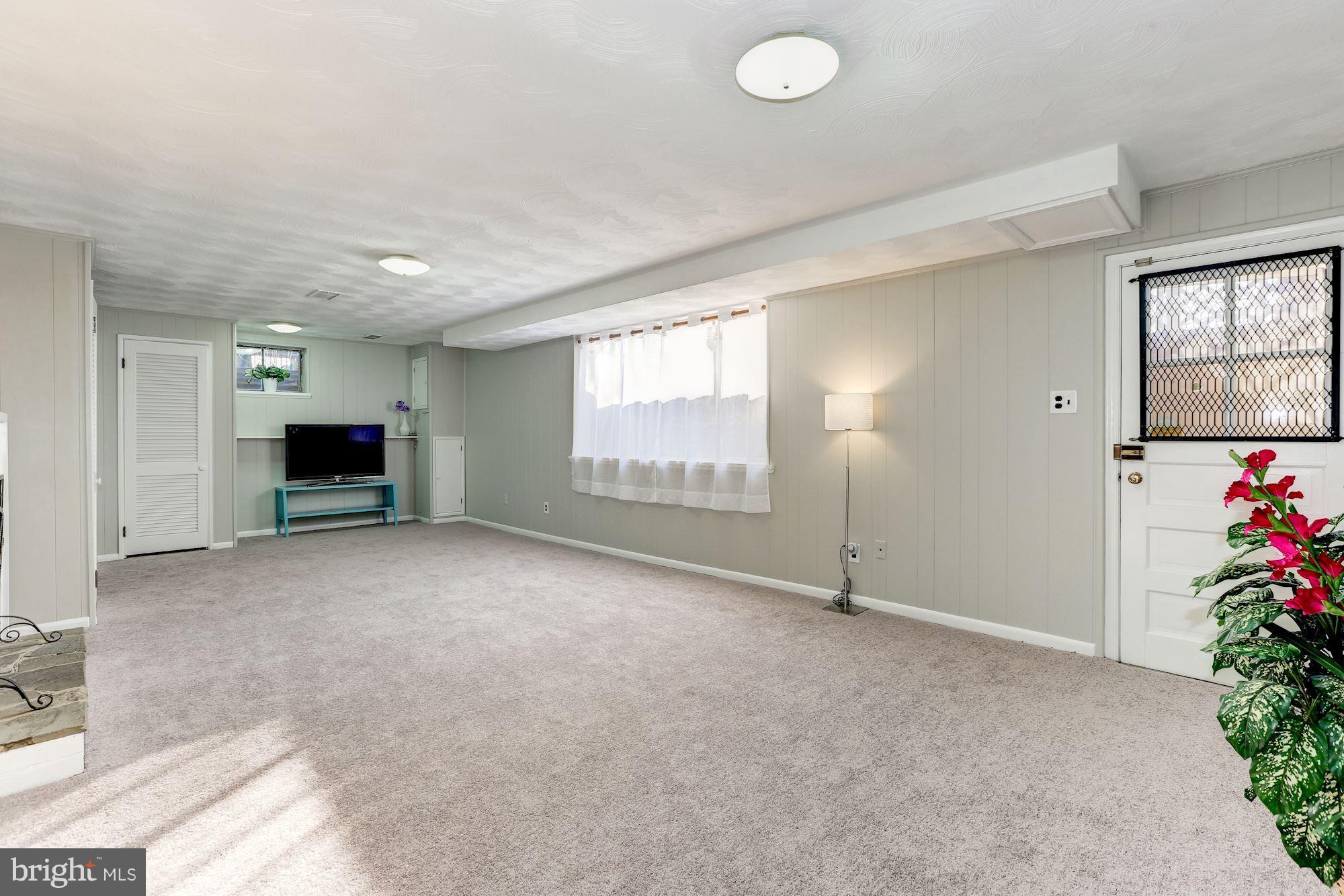 12918 Two Farm Drive Silver Spring, MD 20904 - Photo 22 of 30 Basement