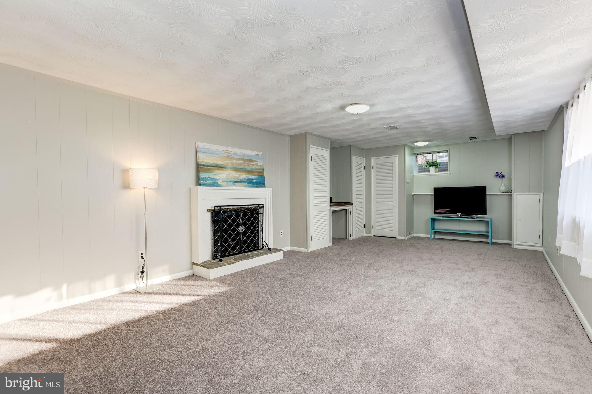 12918 Two Farm Drive Silver Spring, MD 20904 - Photo 23 of 30 Basement