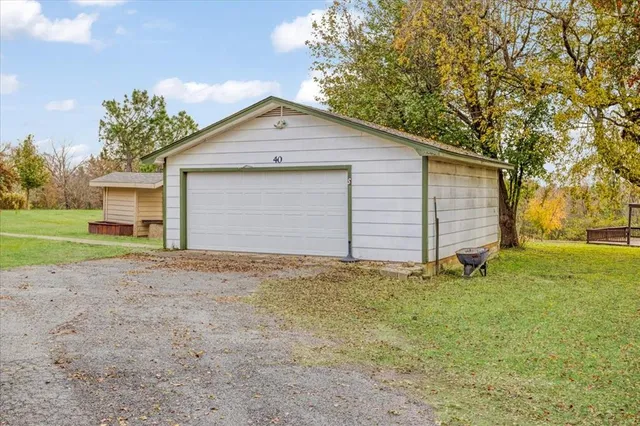 $450,000 | 40 Sheryl Lane, Denison, TX 75021