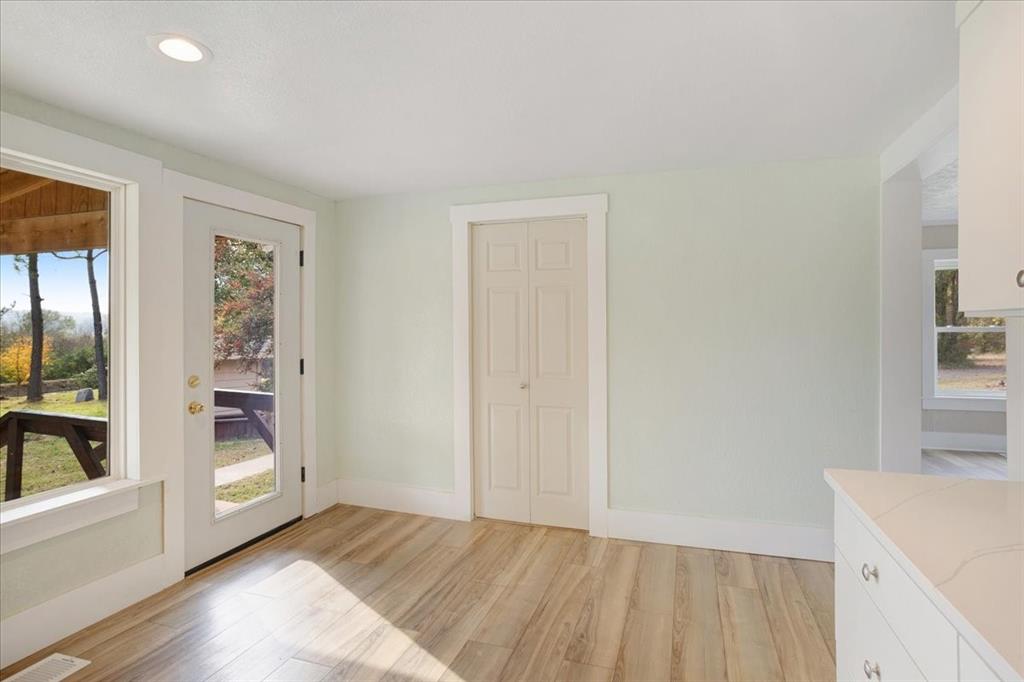 40 Sheryl Lane Denison, TX 75021 - Photo 20 of 40 a view of an empty room and window