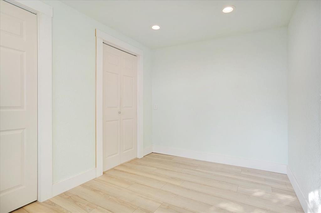 40 Sheryl Lane Denison, TX 75021 - Photo 24 of 40 a view of empty room