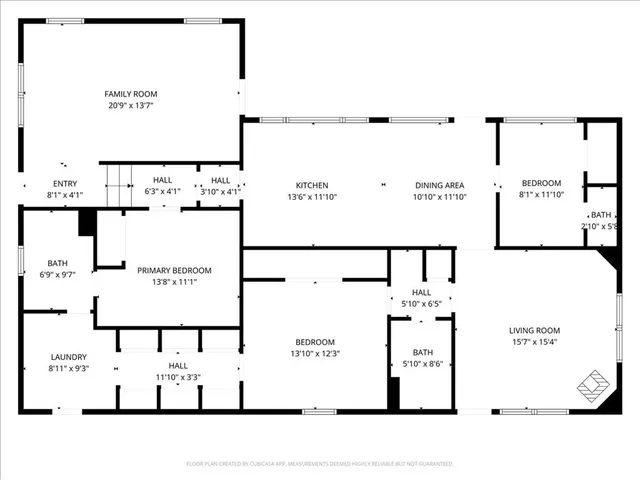 $450,000 | 40 Sheryl Lane, Denison, TX 75021