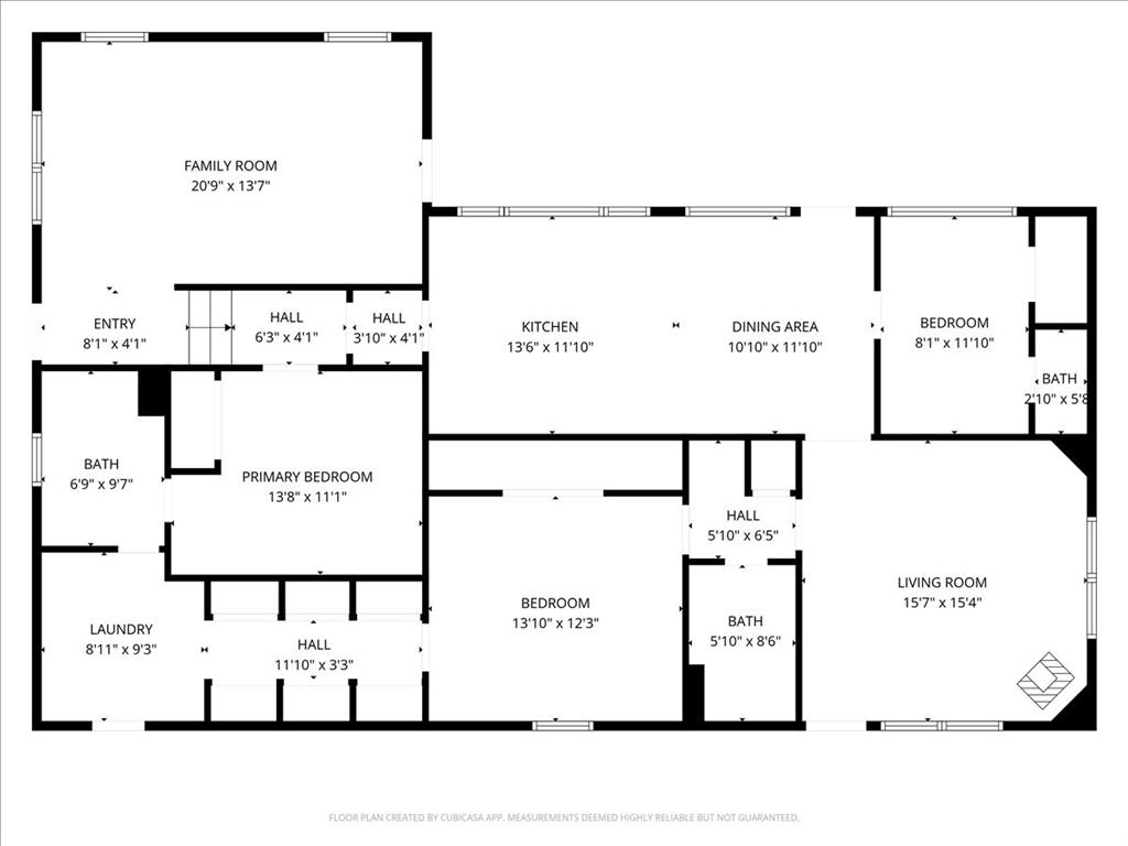 40 Sheryl Lane Denison, TX 75021 - Photo 40 of 40 a picture of a park