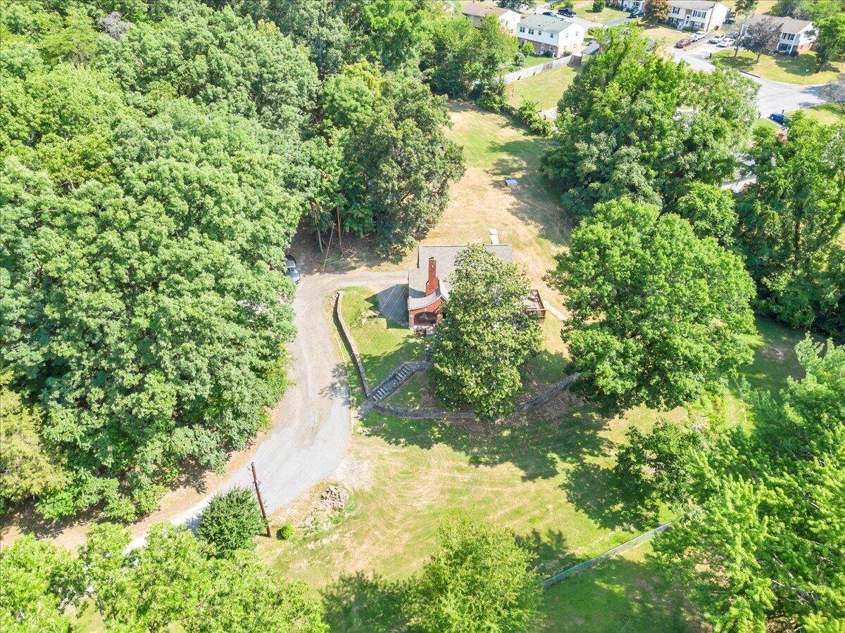 3007 Green Ridge Road Roanoke, VA 24019 - Photo 50 of 56 047