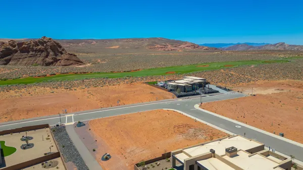$393,347 | 3351 South Cottontail Way, Unit 60, Hurricane, UT 84737