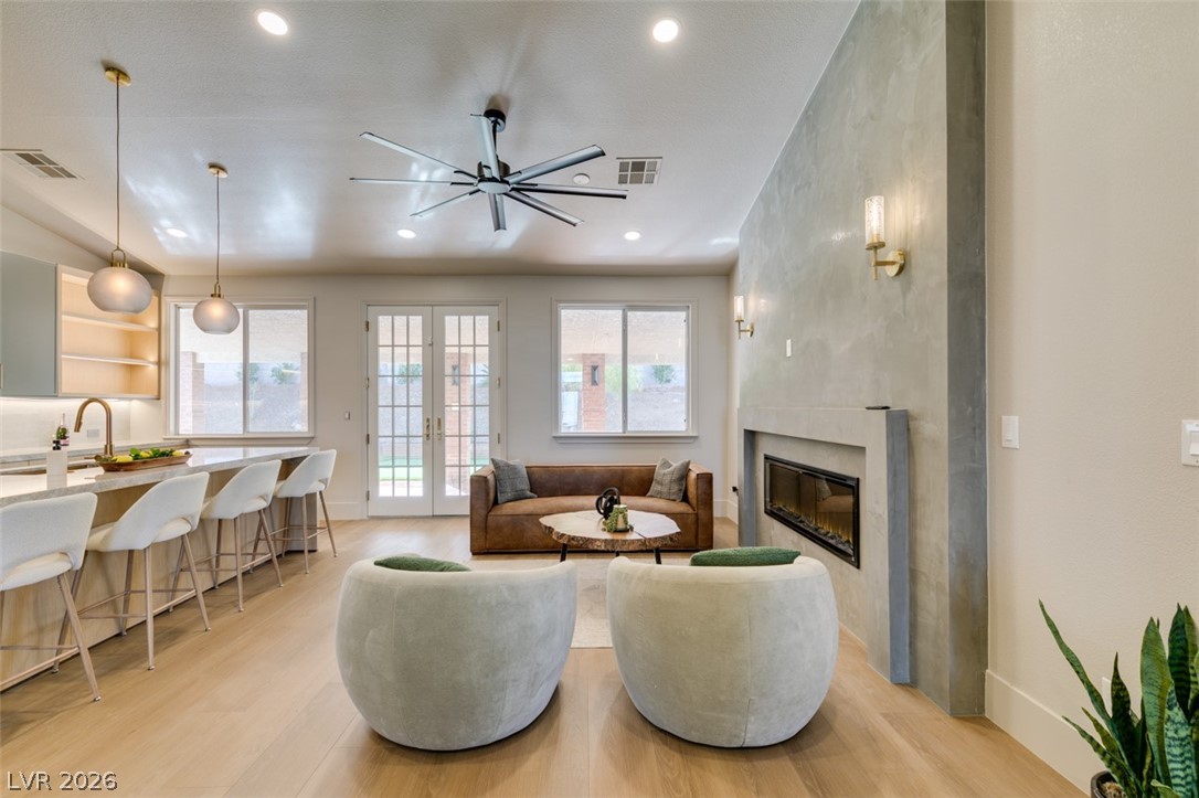 3071 Misty Moon Avenue Henderson, NV 89052 - Photo 19 of 39
