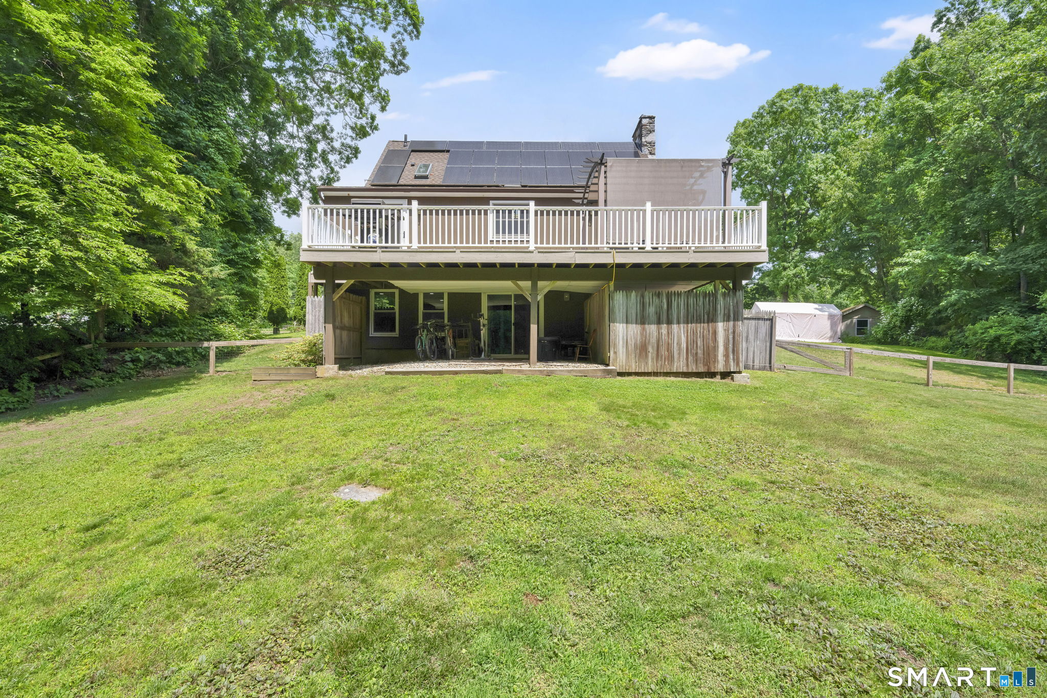 240 Wrights Mill Road Coventry, CT 06238 - Photo 36 of 40