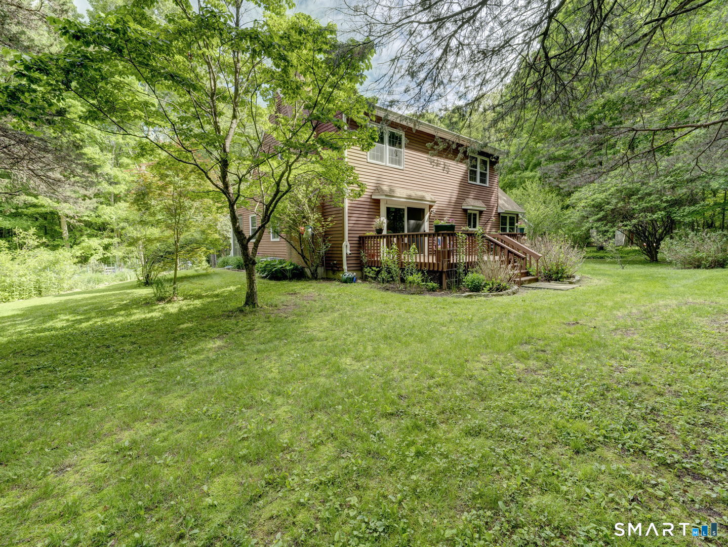 90 North Pond Road Hebron, CT 06231 - Photo 33 of 40