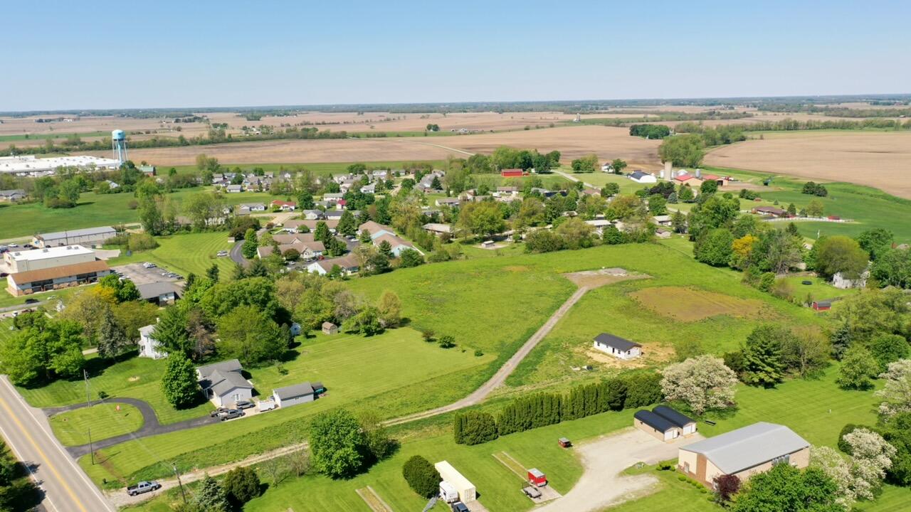 342 West Columbus Road South Charleston, OH 45368 - Photo 5 of 29