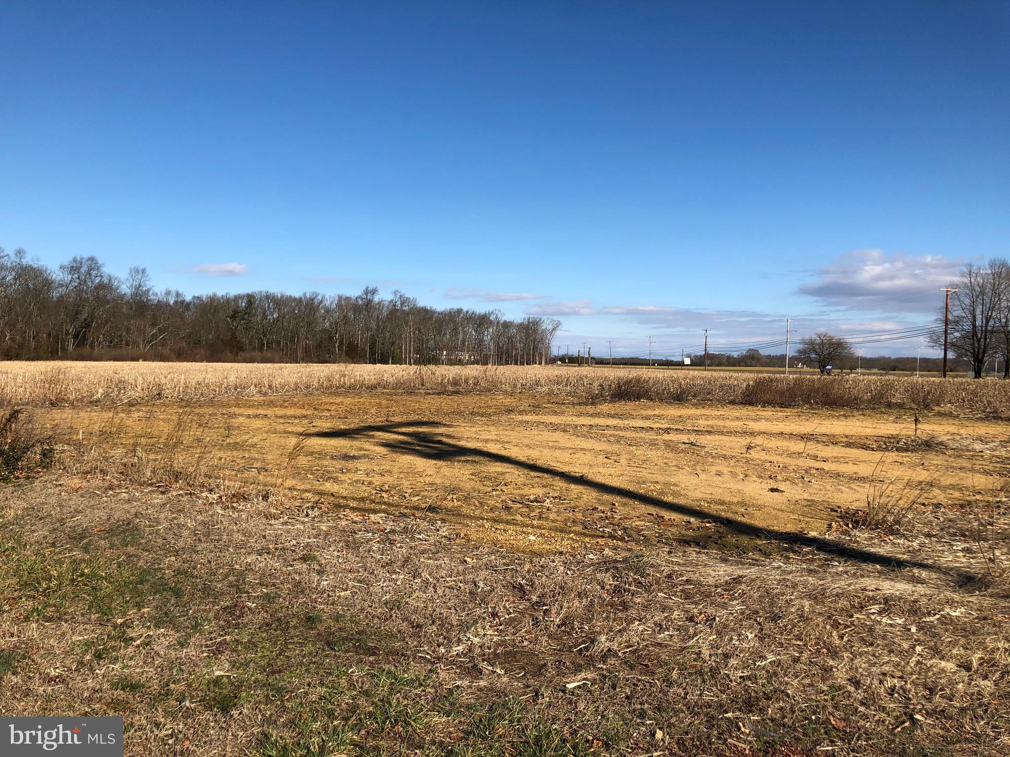 1444 Harding Highway Newfield, NJ 08344 - Photo 3 of 6 a view of an ocean beach