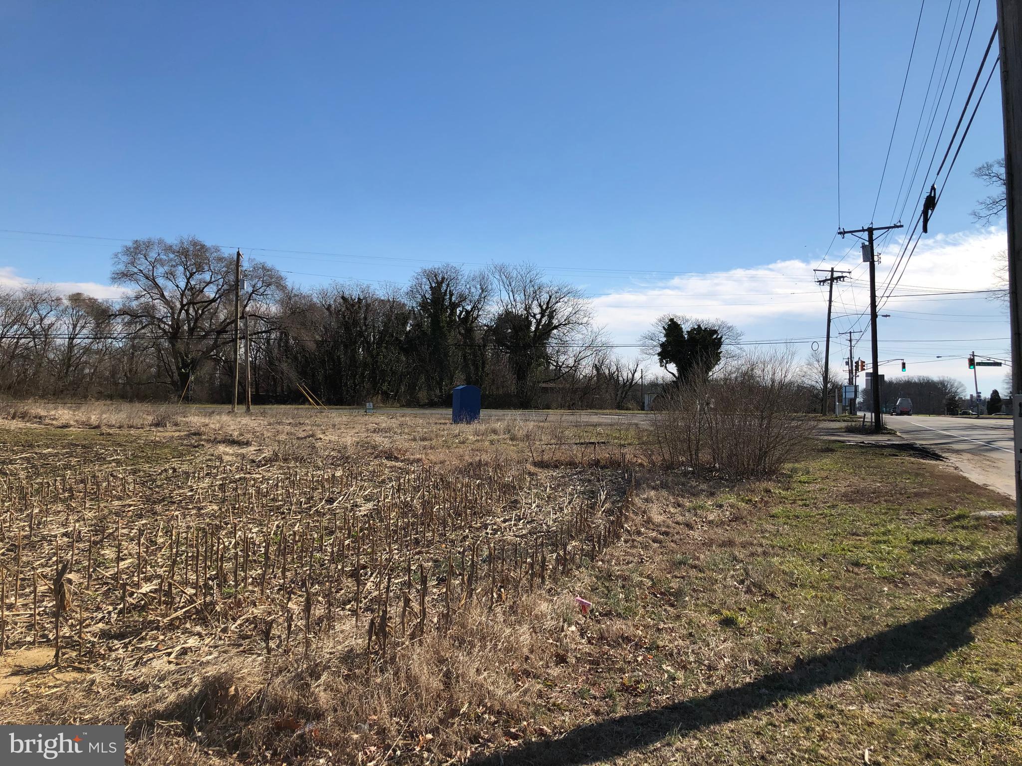 1444 Harding Highway Newfield, NJ 08344 - Photo 5 of 6 a view of a backyard