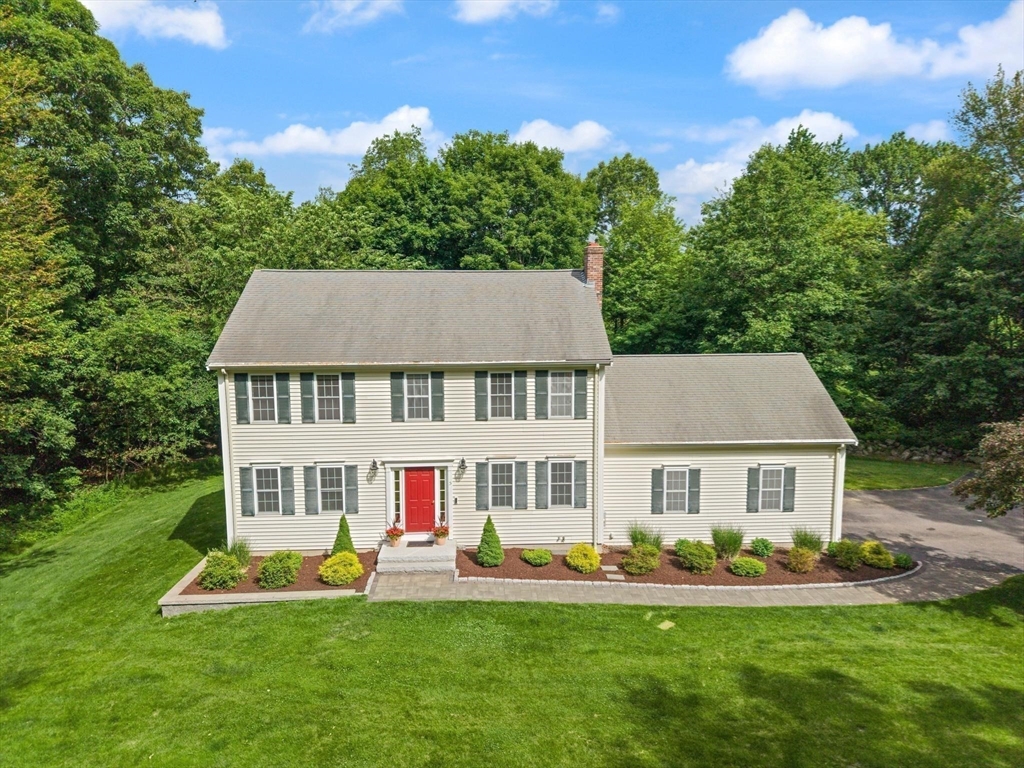 5 Winchester Road Medway, MA 02053 - Photo 38 of 42