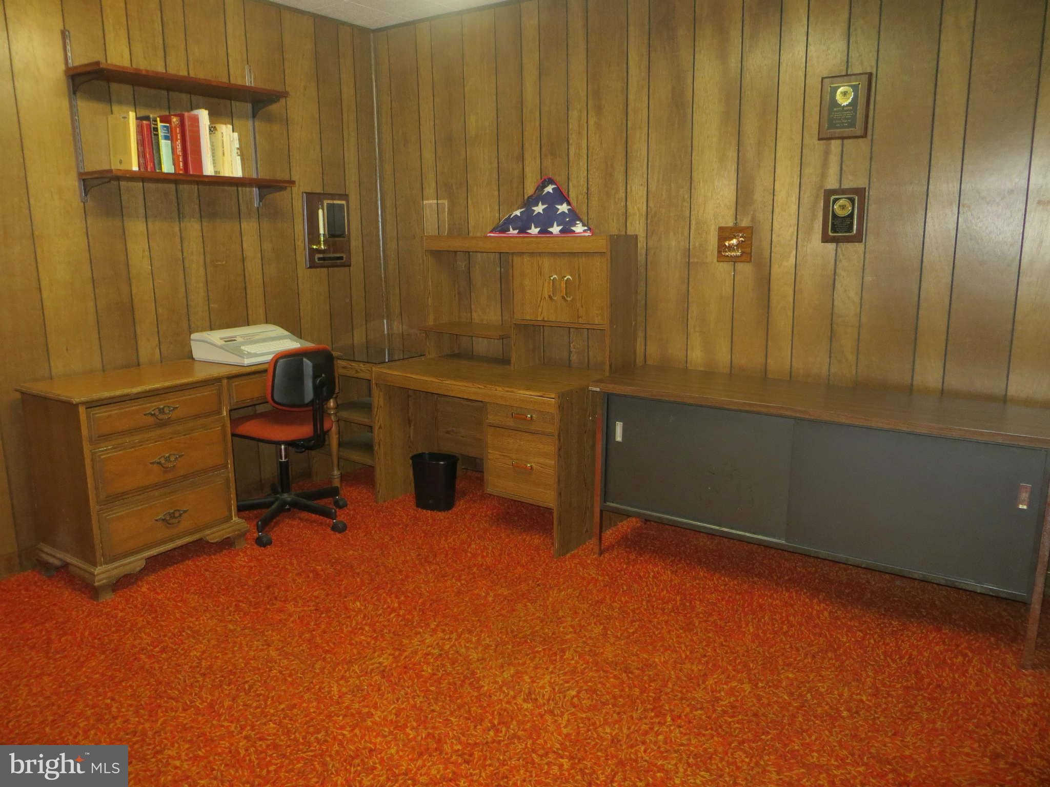 12504 Kuhl Road Silver Spring, MD 20902 - Photo 24 of 27 Den/Office