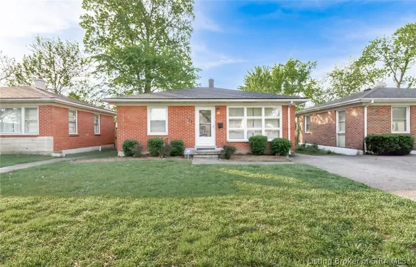 $185,000 | 124 Conner Street, New Albany, IN 47150