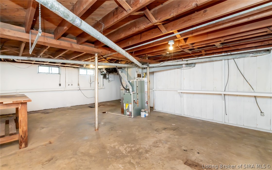 124 Conner Street New Albany, IN 47150 - Photo 50 of 61