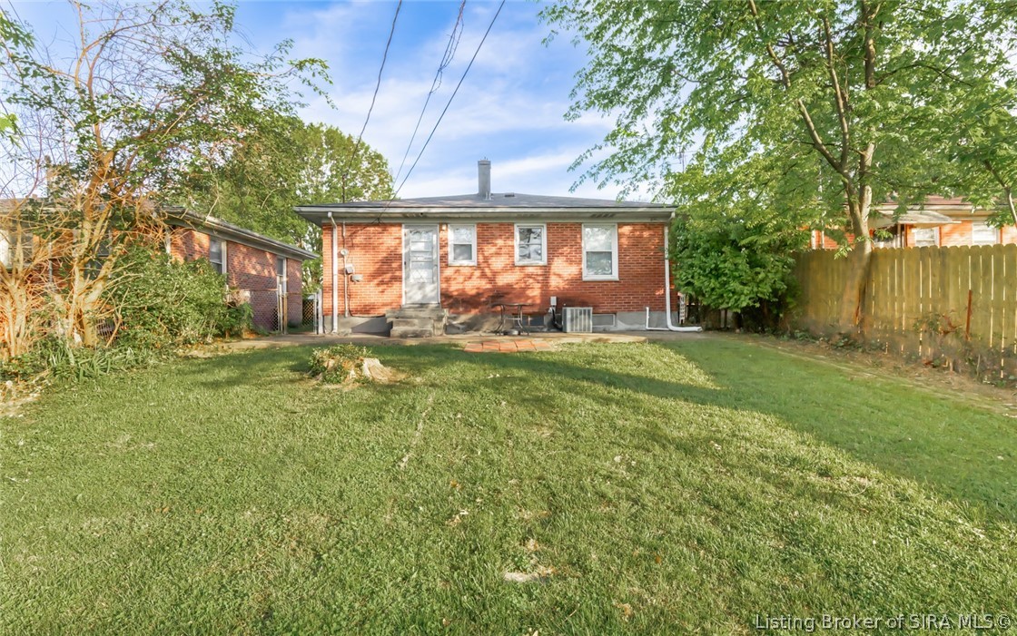 124 Conner Street New Albany, IN 47150 - Photo 58 of 61
