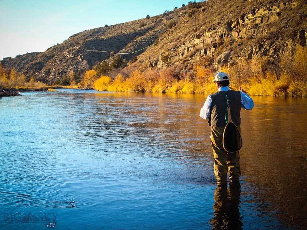 Lot 132 Headwaters Road Manhattan, MT 59741 - Photo 22 of 24 Gallatin RIver Access- Blue Ribbon Fly Fishing