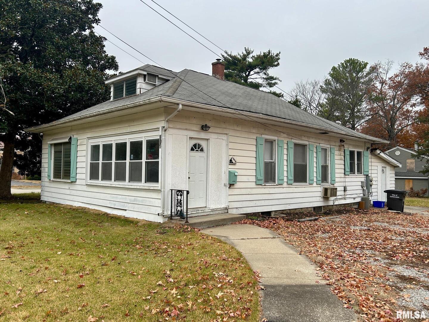 1004 West Mill Street Carbondale, IL 62901 - Photo 29 of 29