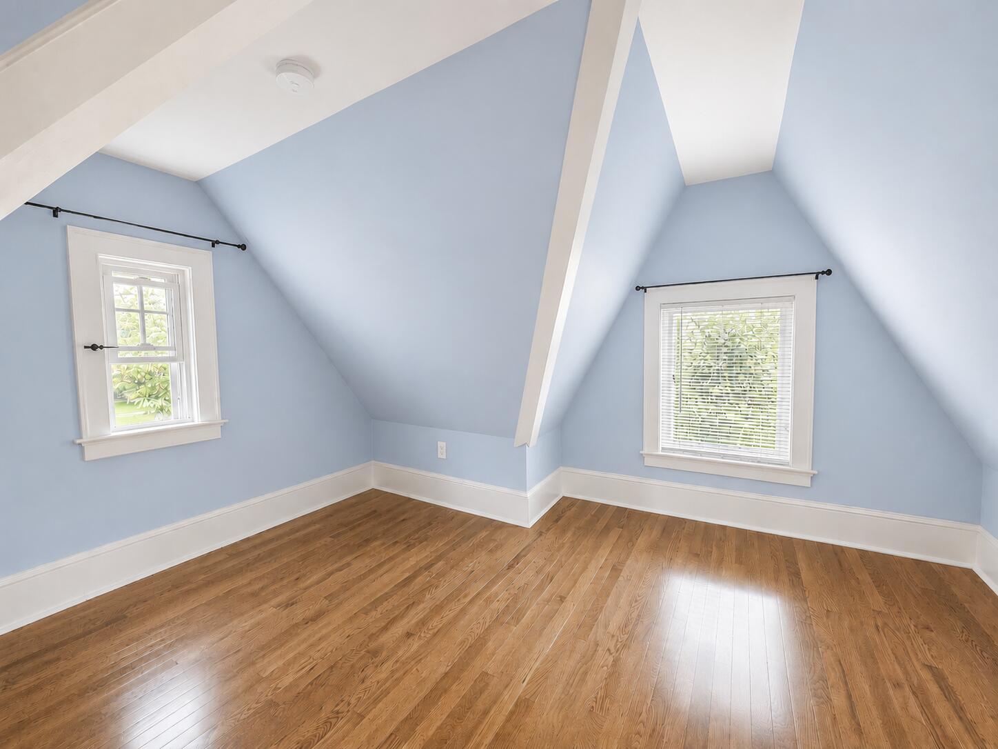 41 Western Avenue Fairfield, ME 04937 - Photo 19 of 35 Second Floor Bedroom