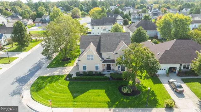 $649,900 | 100 Oysterman Drive, Milton, DE 19968