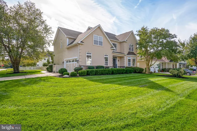 $649,900 | 100 Oysterman Drive, Milton, DE 19968