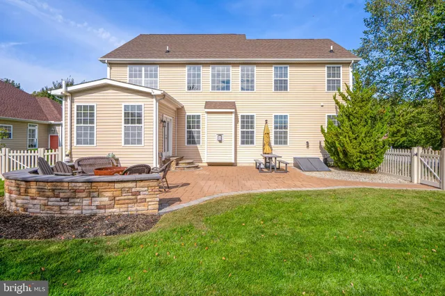 $649,900 | 100 Oysterman Drive, Milton, DE 19968