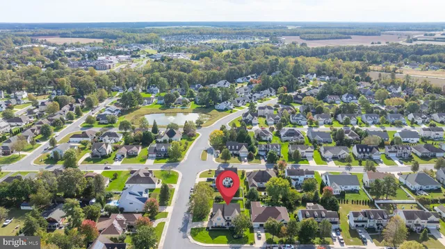 $649,900 | 100 Oysterman Drive, Milton, DE 19968