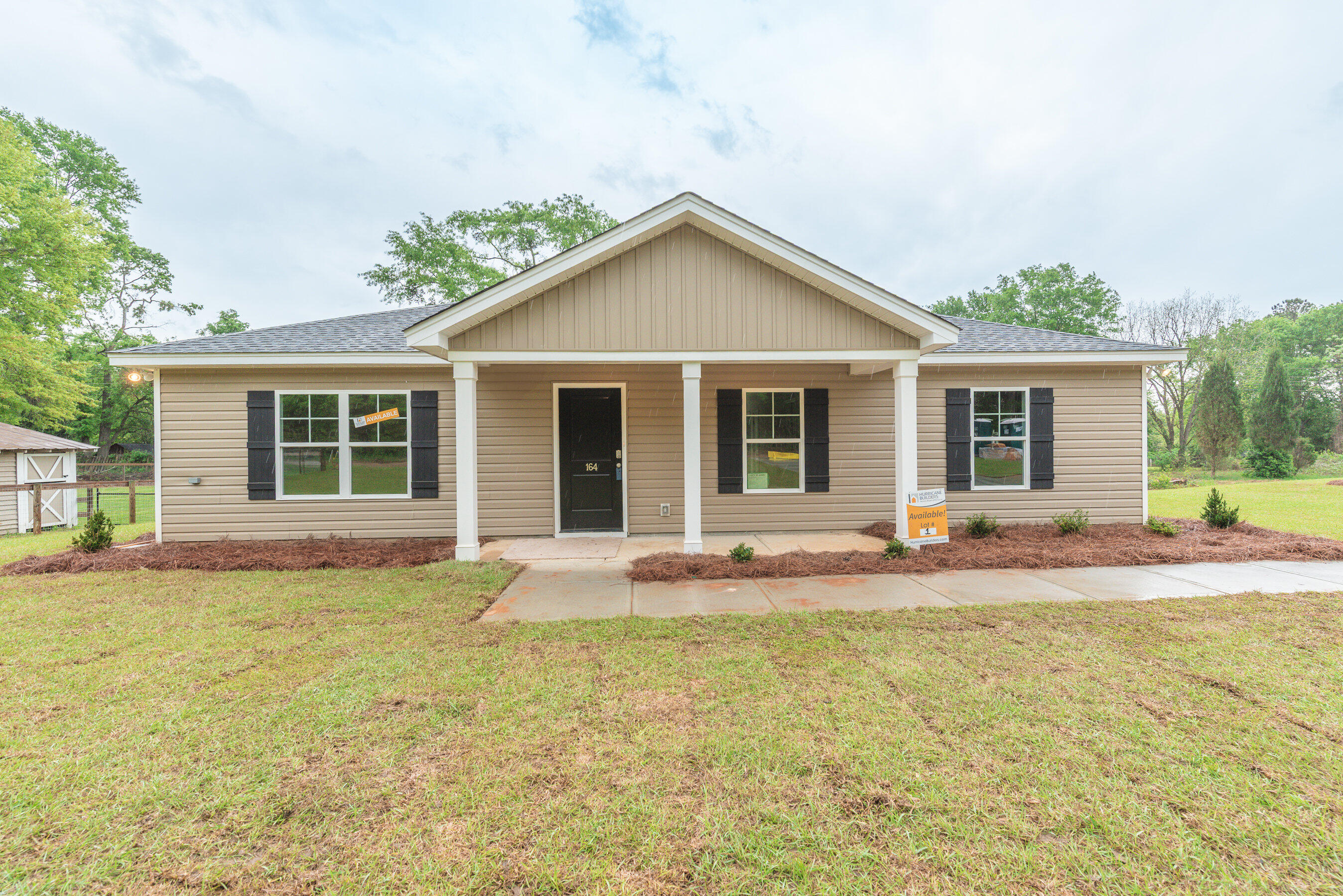 164 Coward Road Aiken, SC 29803 - Photo 2 of 29