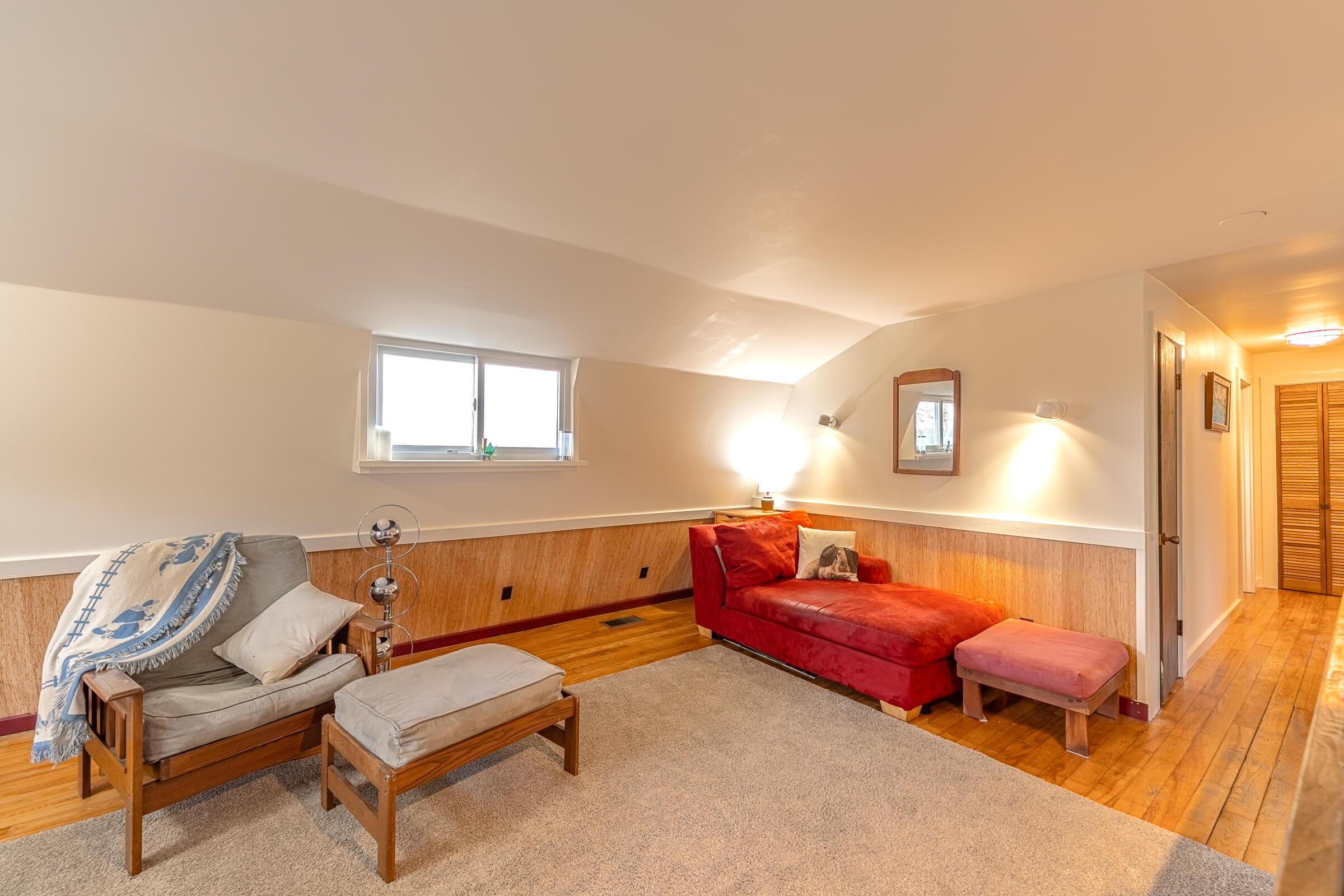 343 Shibles Road Knox, ME 04986 - Photo 11 of 36 Living Room 3