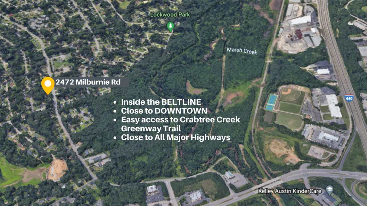 2472 Milburnie Road Raleigh, NC 27610 - Photo 21 of 21 Photo 21
