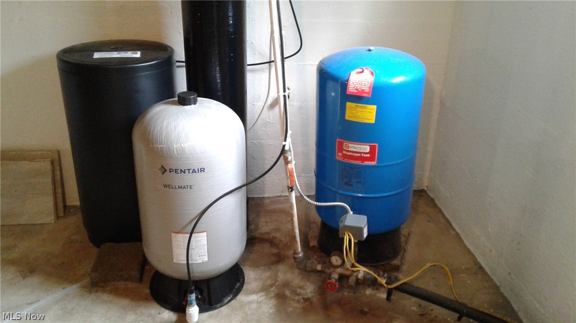 119 Harper Road Streetsboro, OH 44241 - Photo 18 of 21 New Water softener