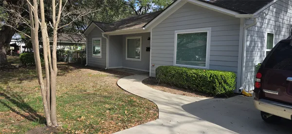 $280,000 | 1209 George Street, Rosenberg, TX 77471